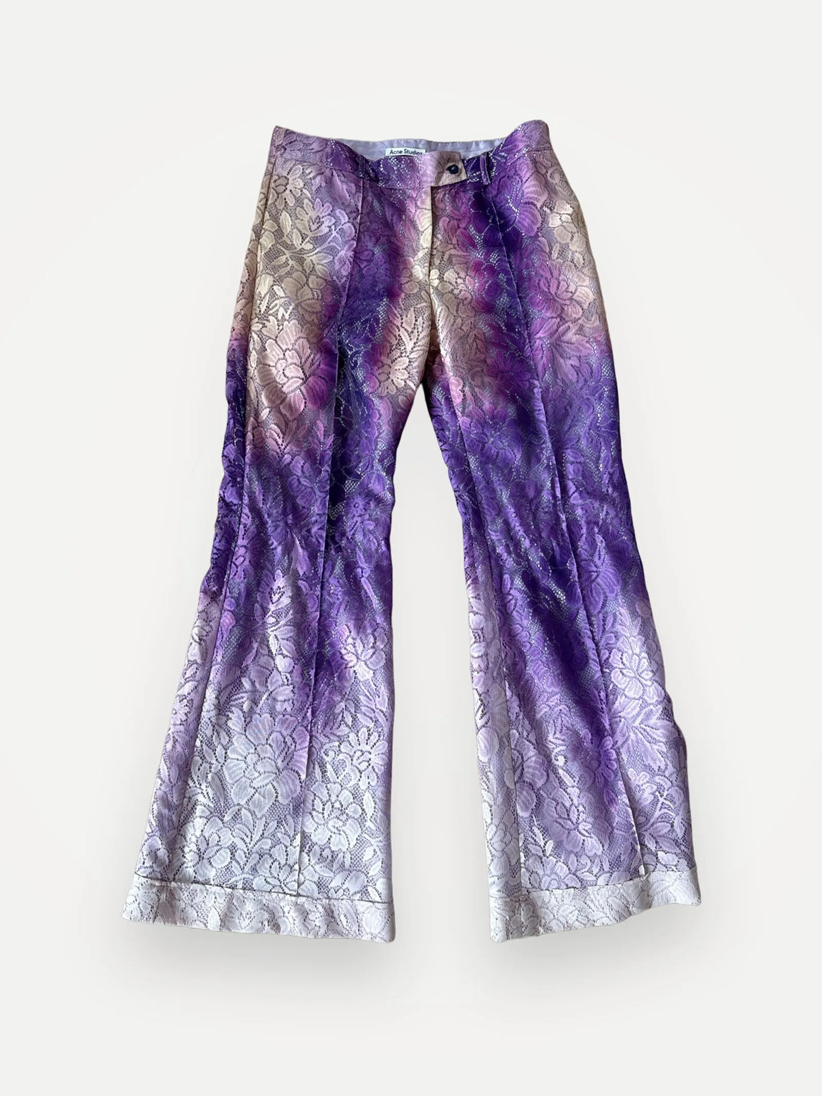Acne Studios Trousers
