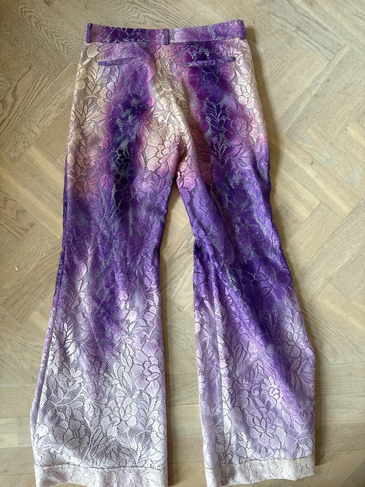 Acne Studios Trousers