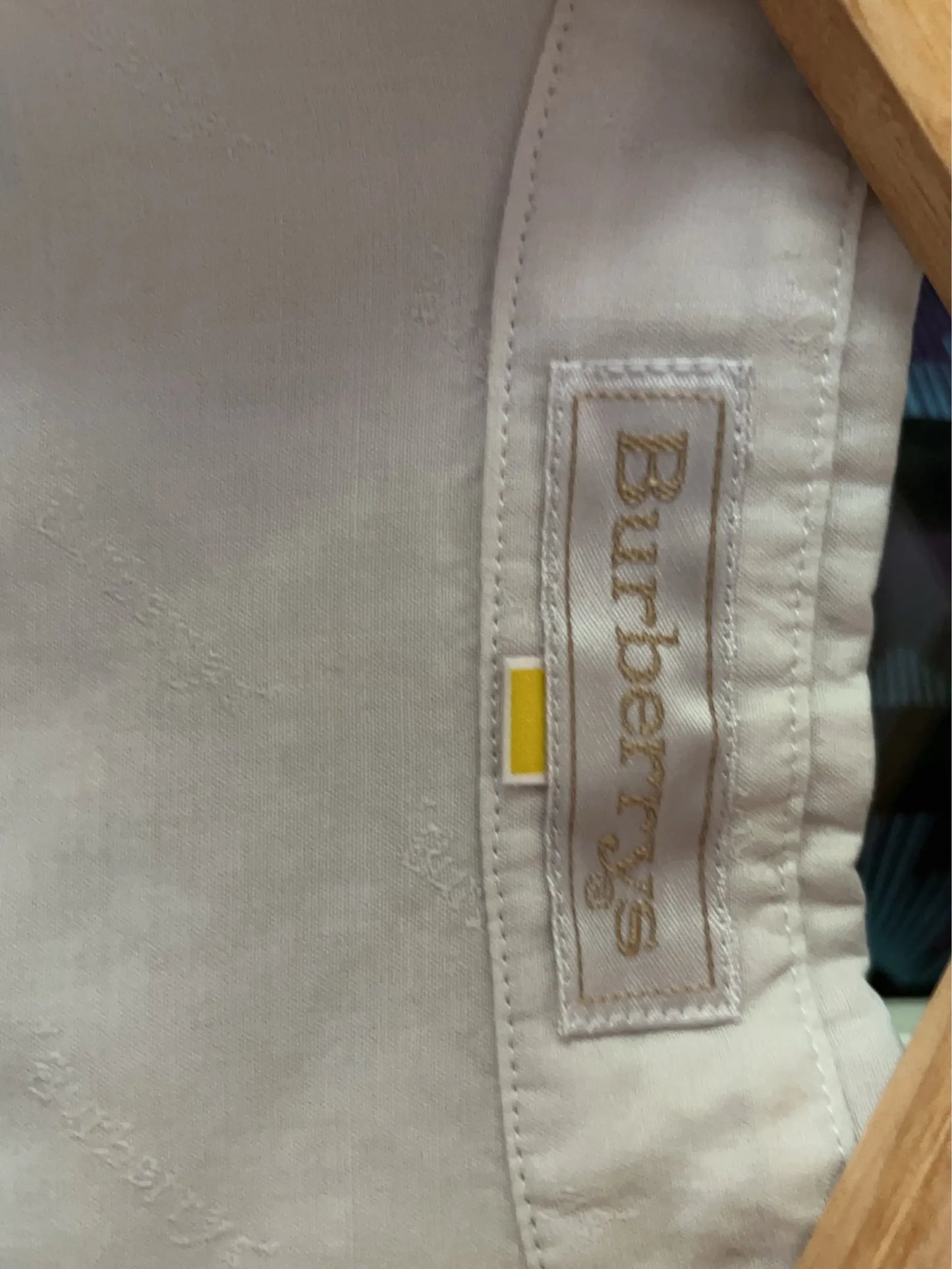 Burberry Shirt