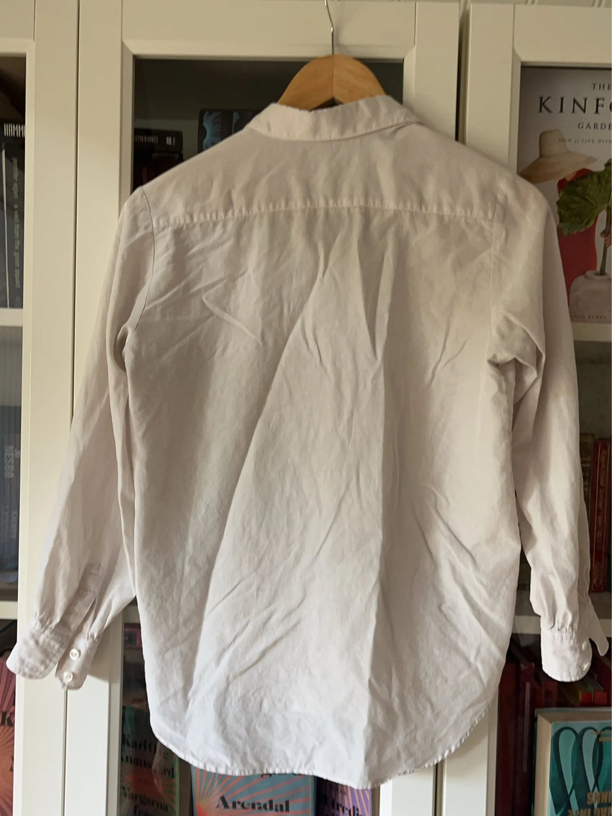 Burberry Shirt
