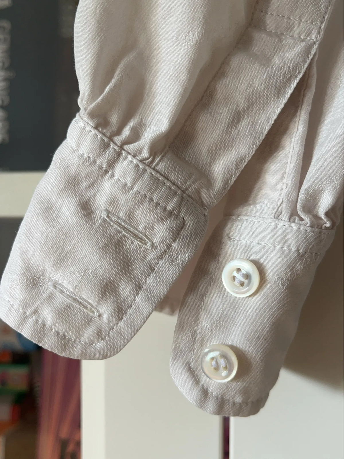 Burberry Shirt