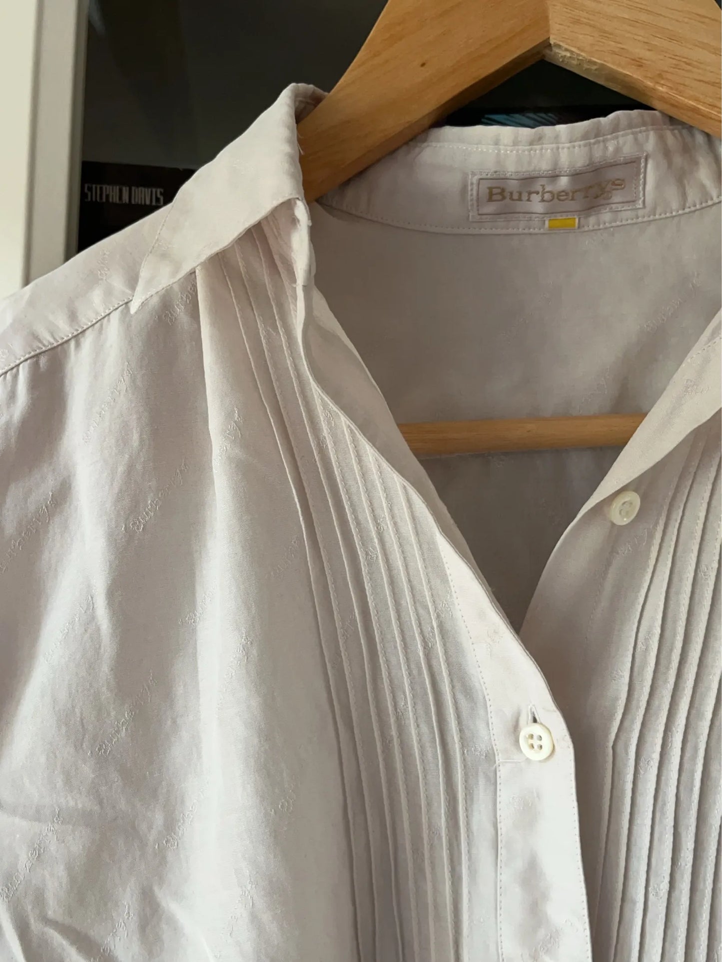 Burberry Shirt