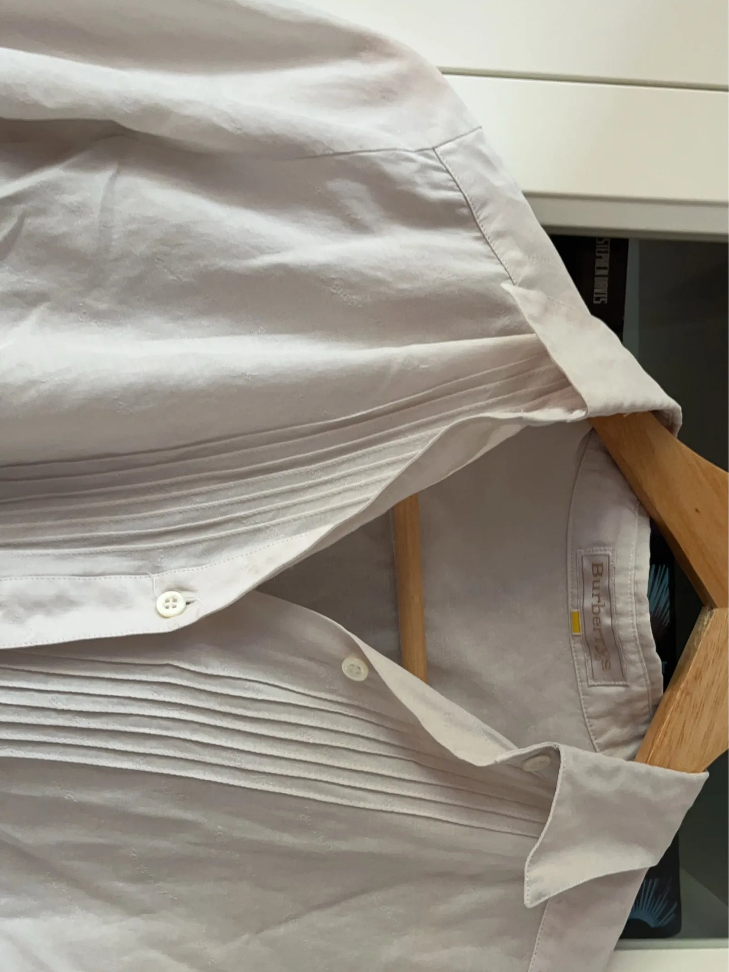 Burberry Shirt