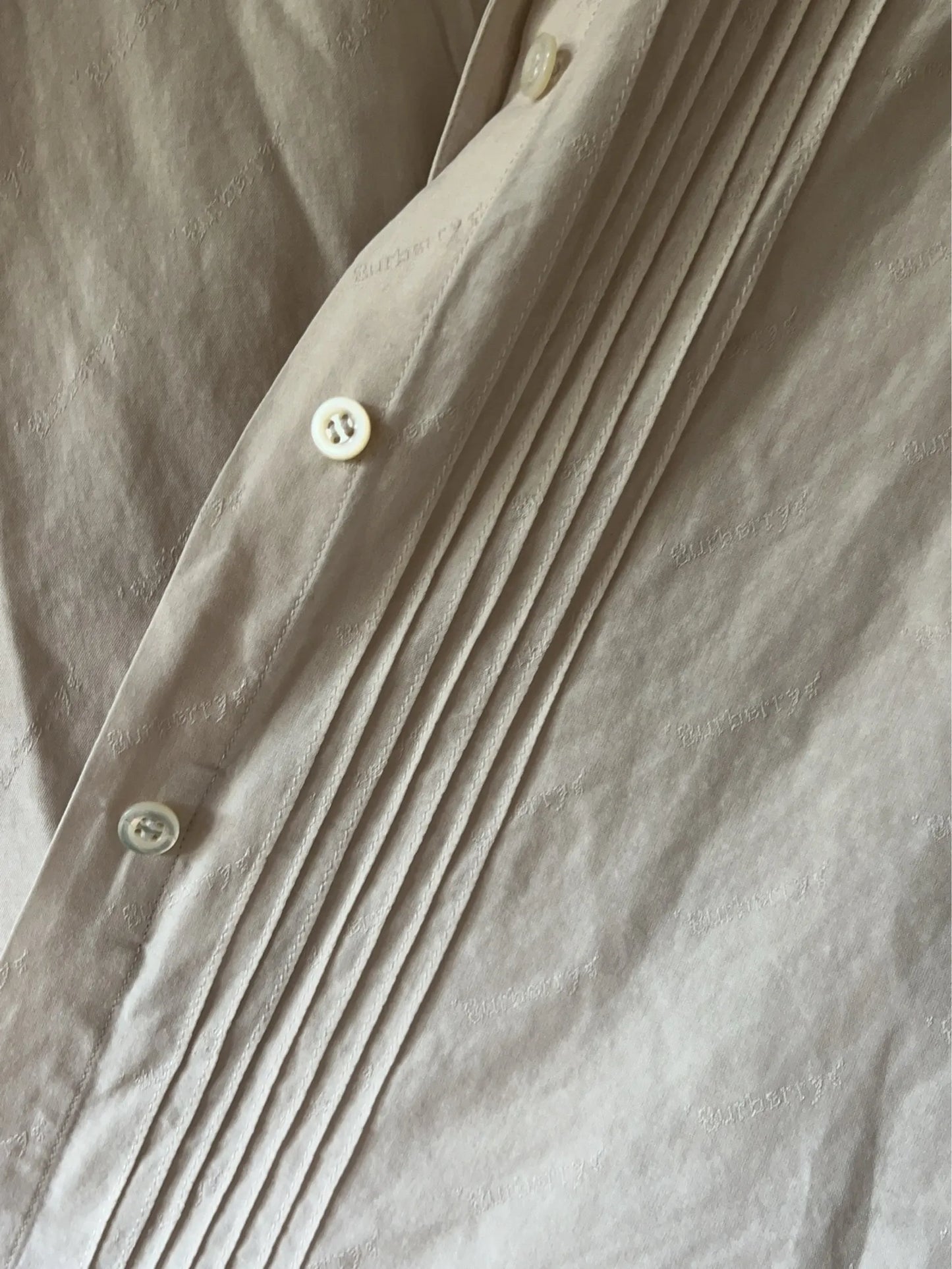 Burberry Shirt