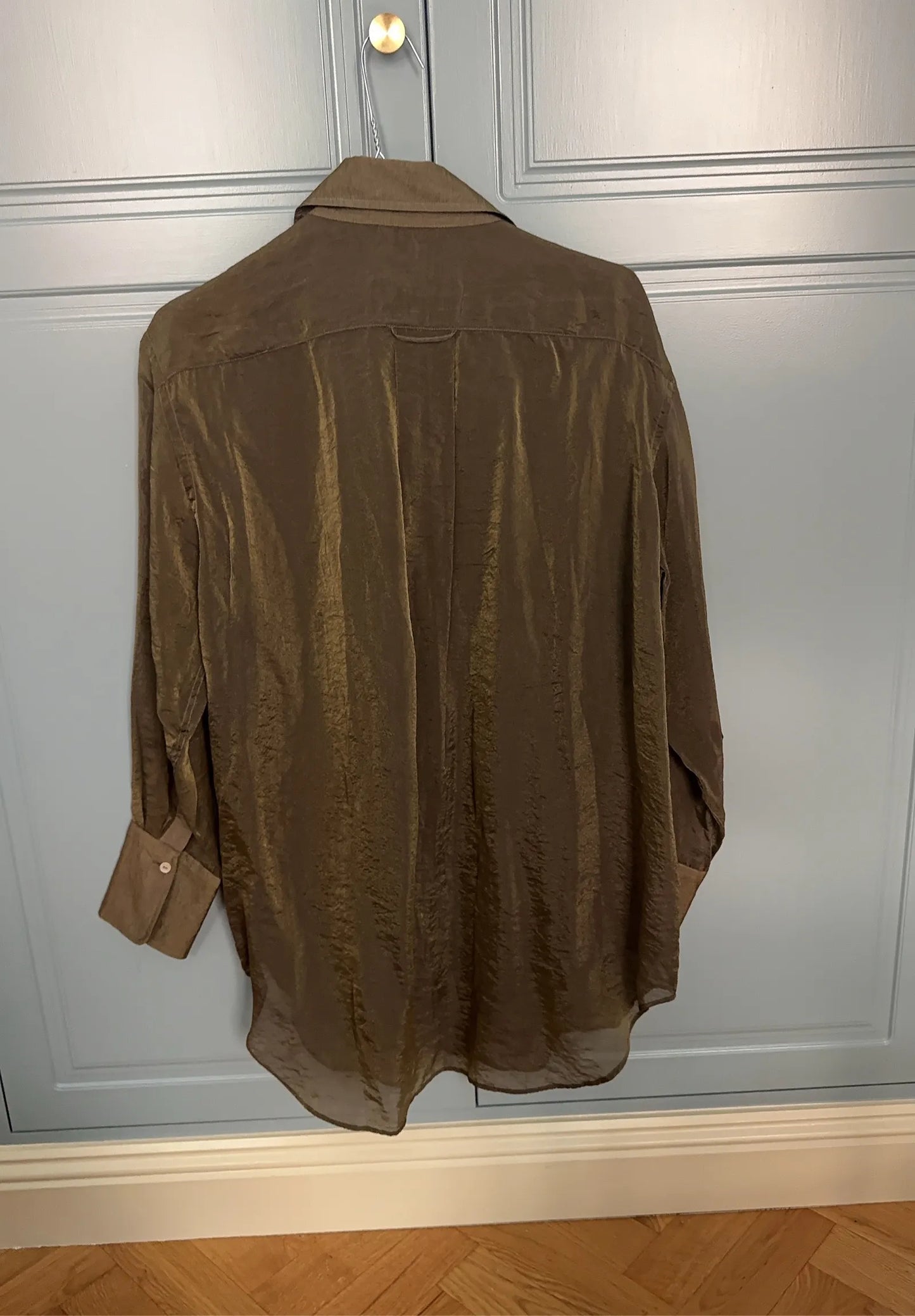 Massimo Dutti-skjorta