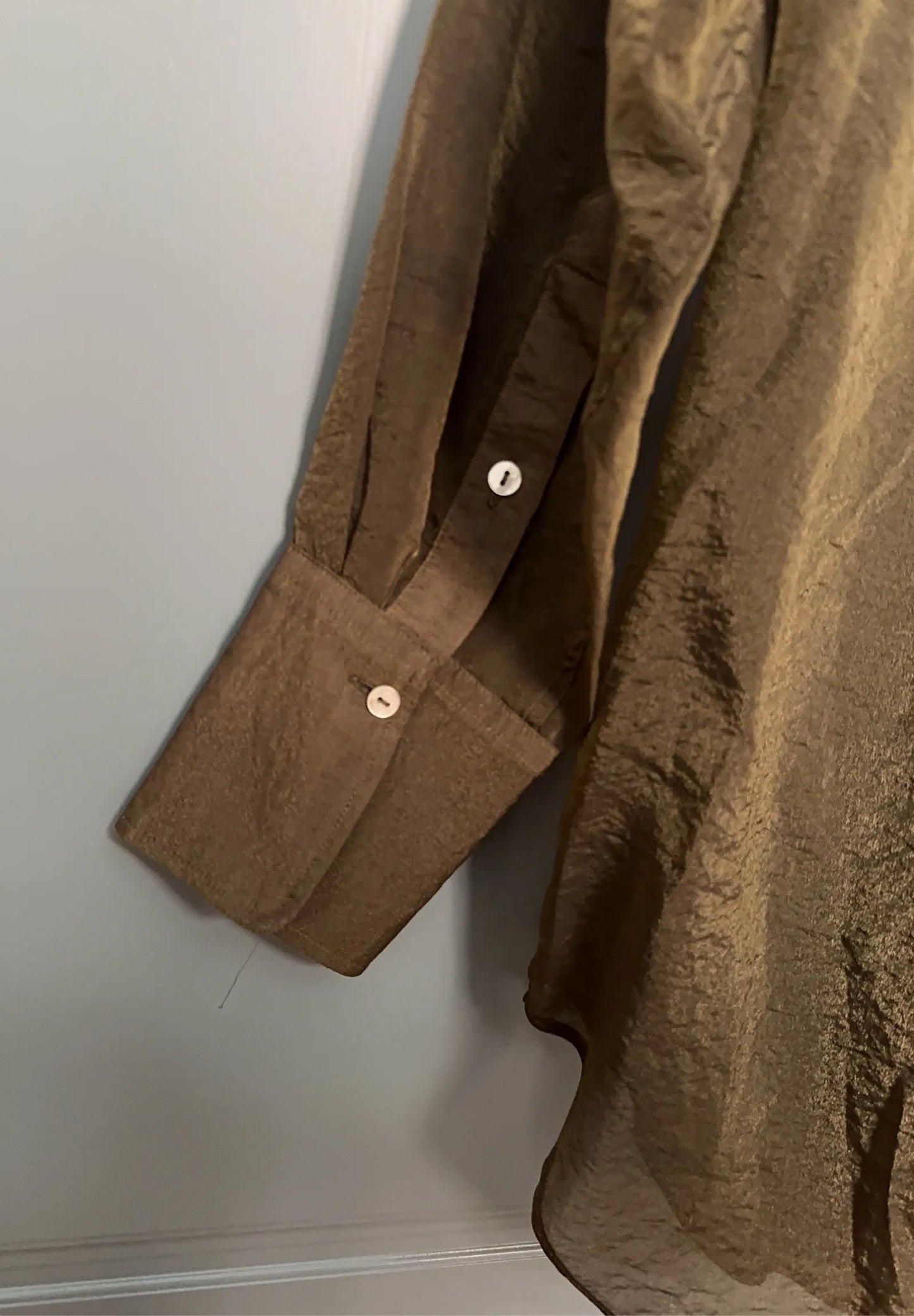 Massimo Dutti-skjorta