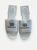 Balenciaga Sandals