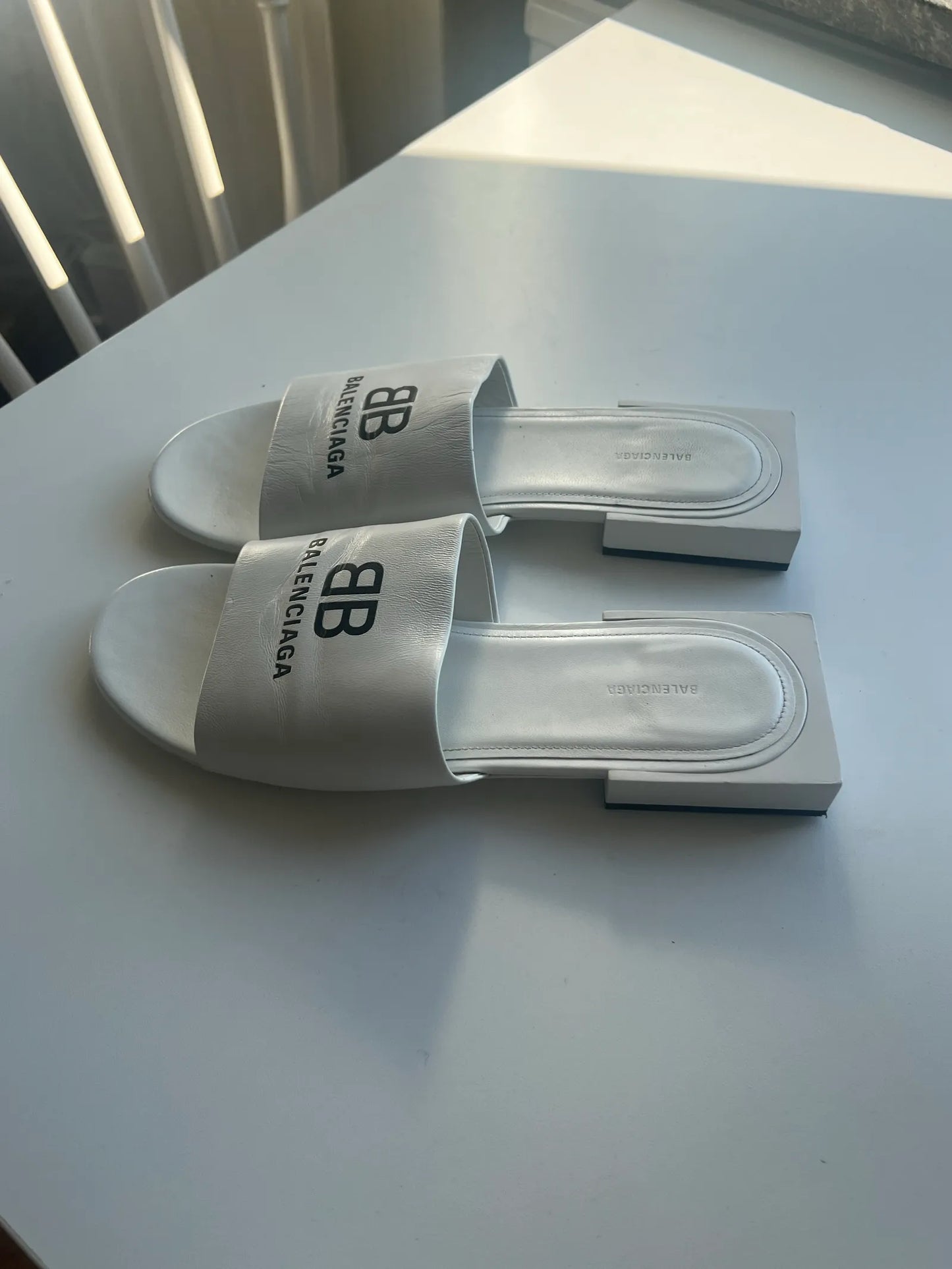 Balenciaga Sandals