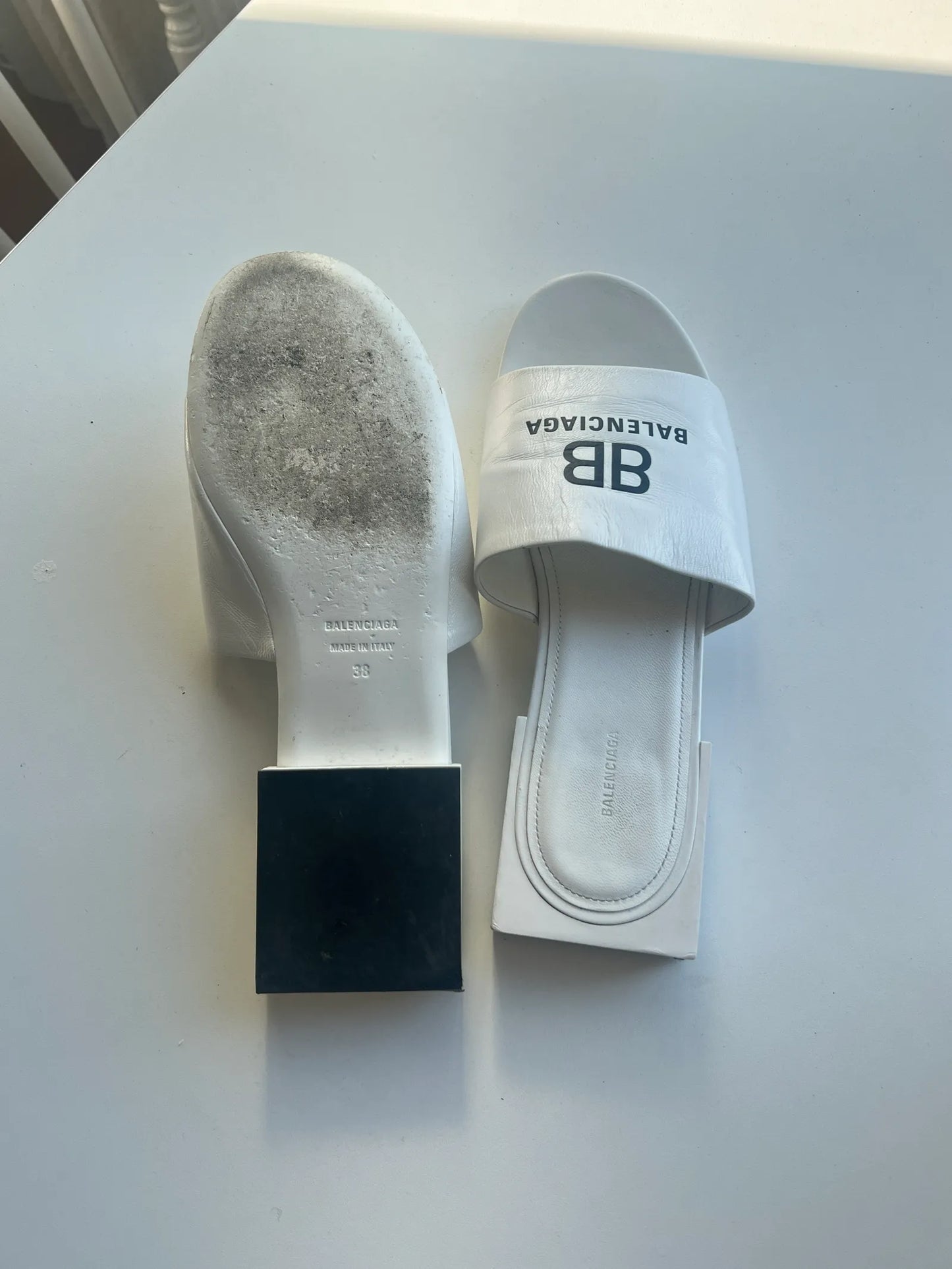 Balenciaga Sandals