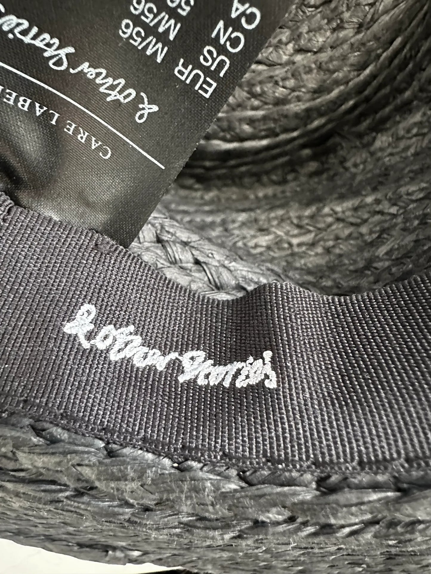 & Other Stories-hatt