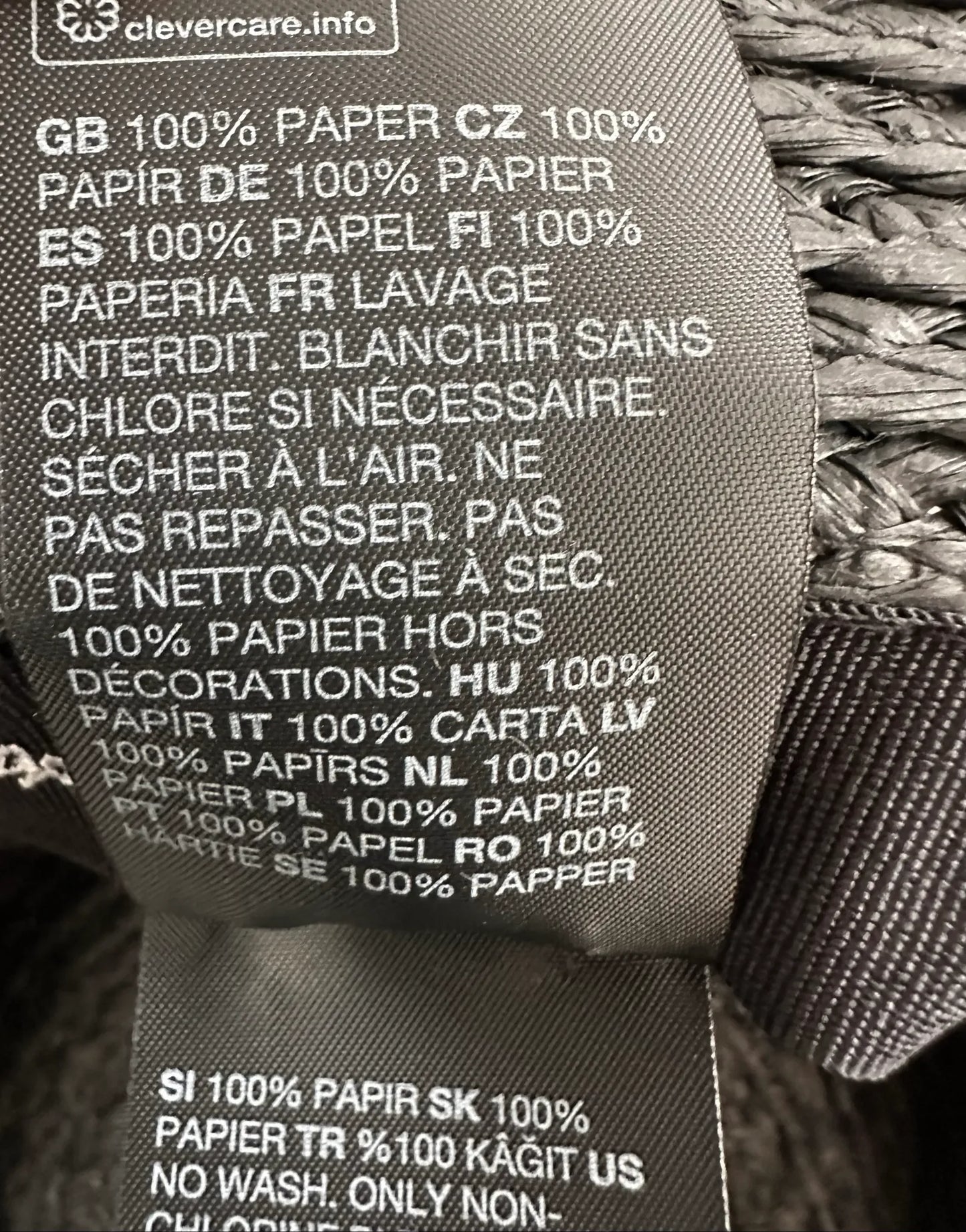 & Other Stories-hatt