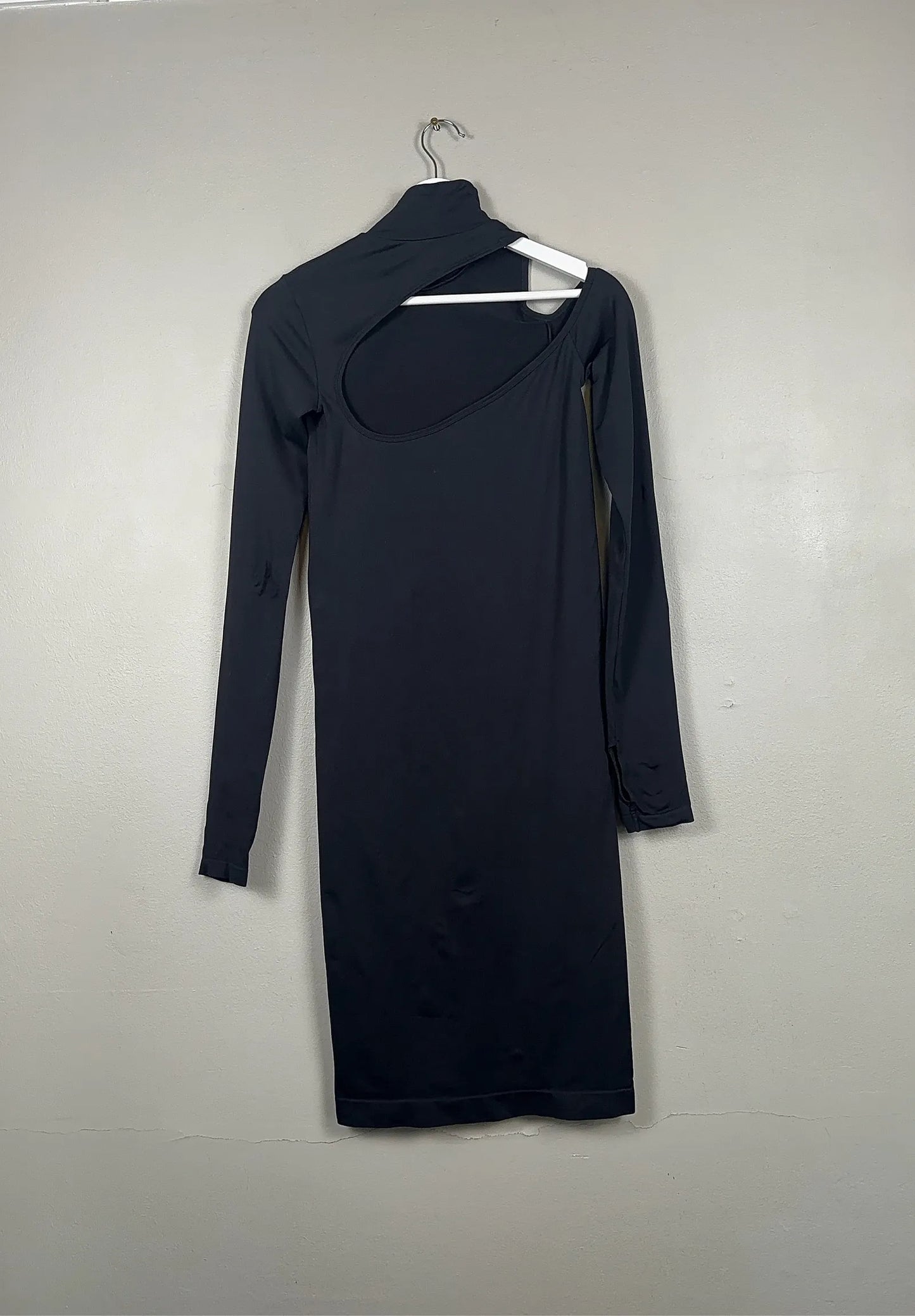 Helmut Lang Dress