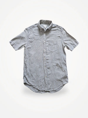 Gant Short Sleeves Rugger-skjorta