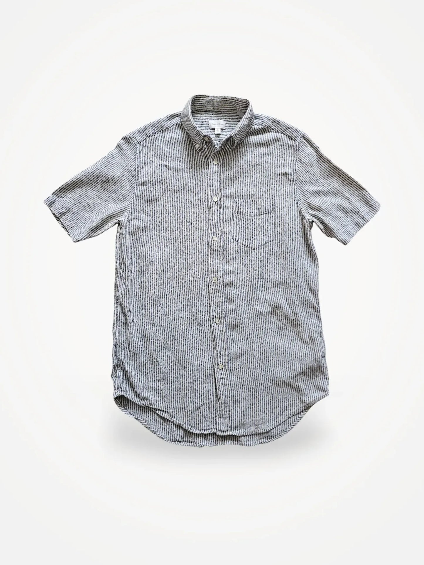 Gant Short Sleeves Rugger-skjorta