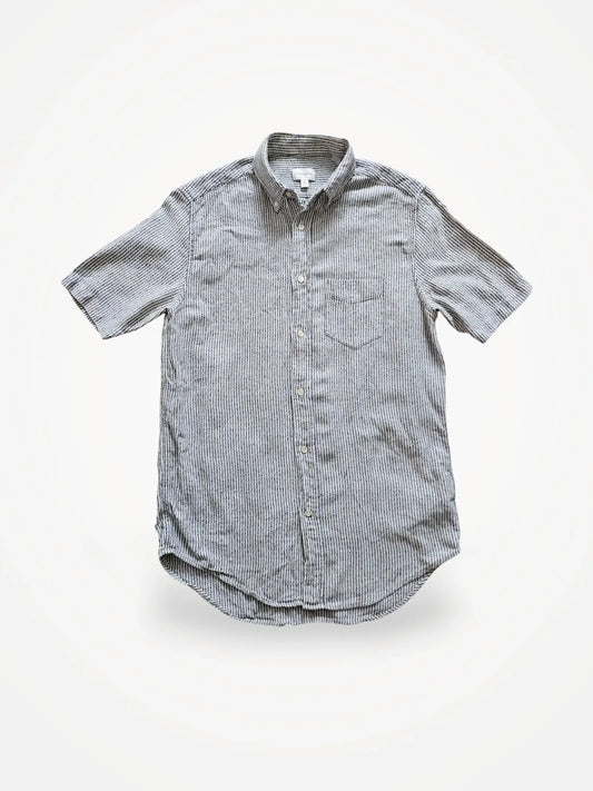 Gant Short Sleeves Rugger-skjorta
