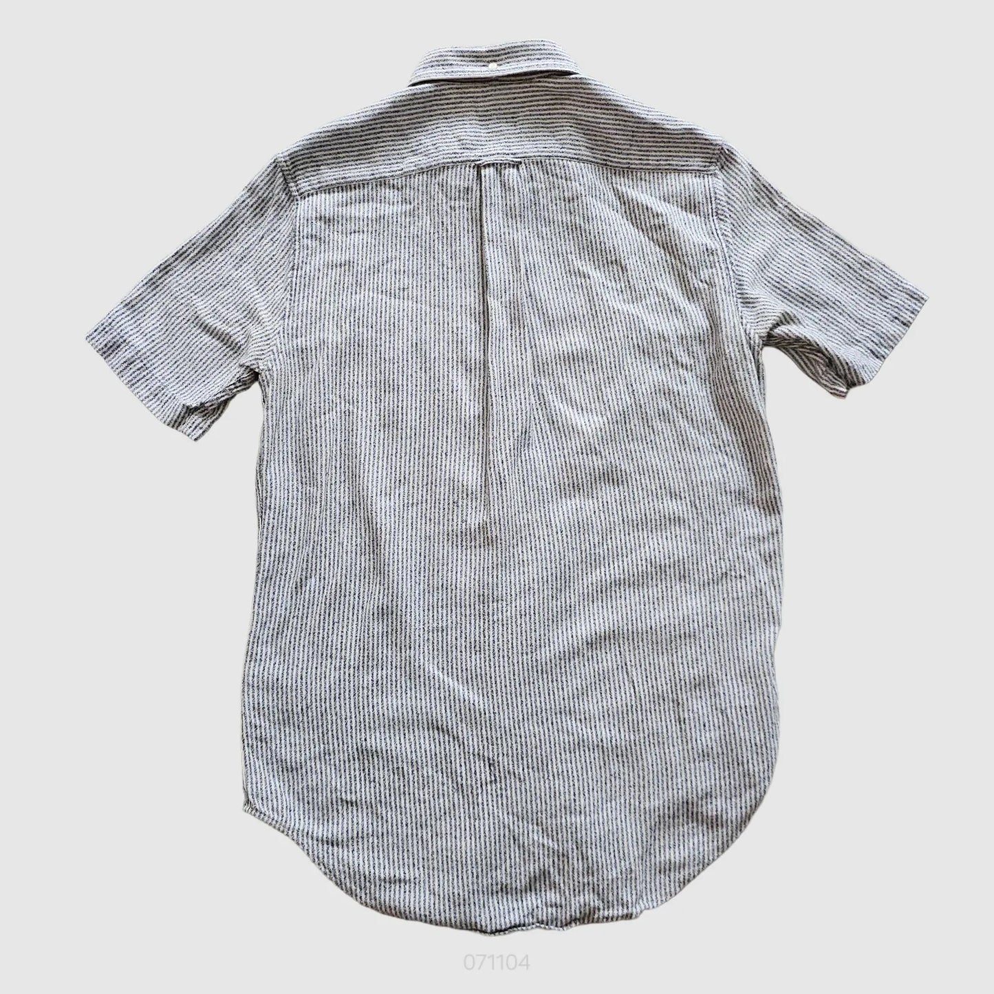 Gant Short Sleeves Rugger-skjorta