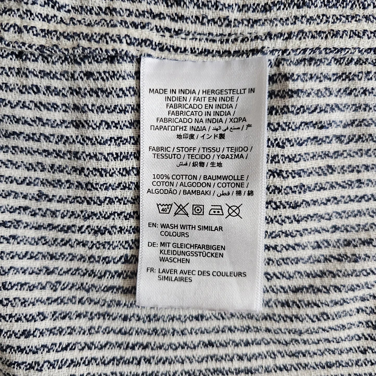 Gant Short Sleeves Rugger-skjorta