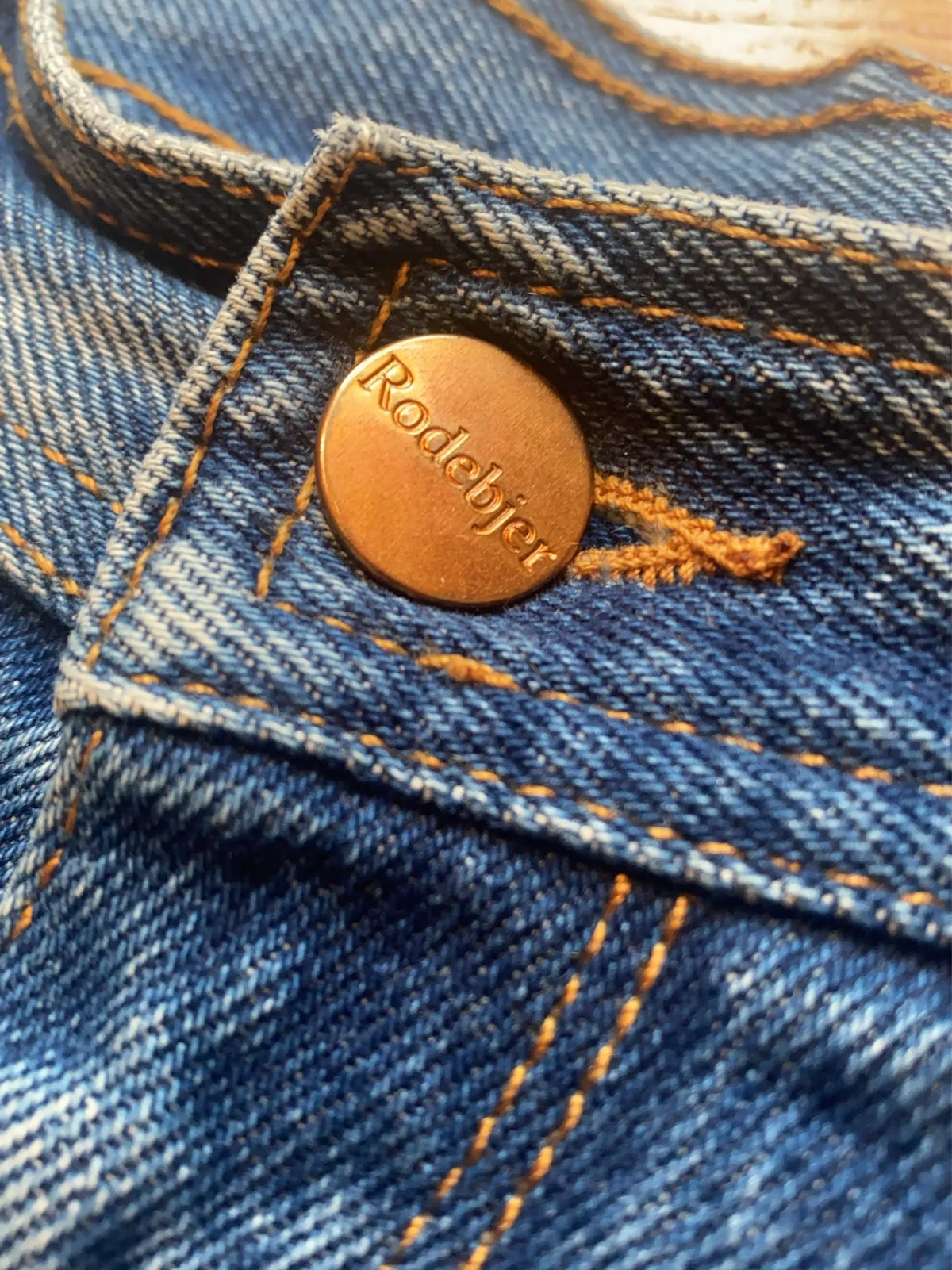 Rodebjer Jeans