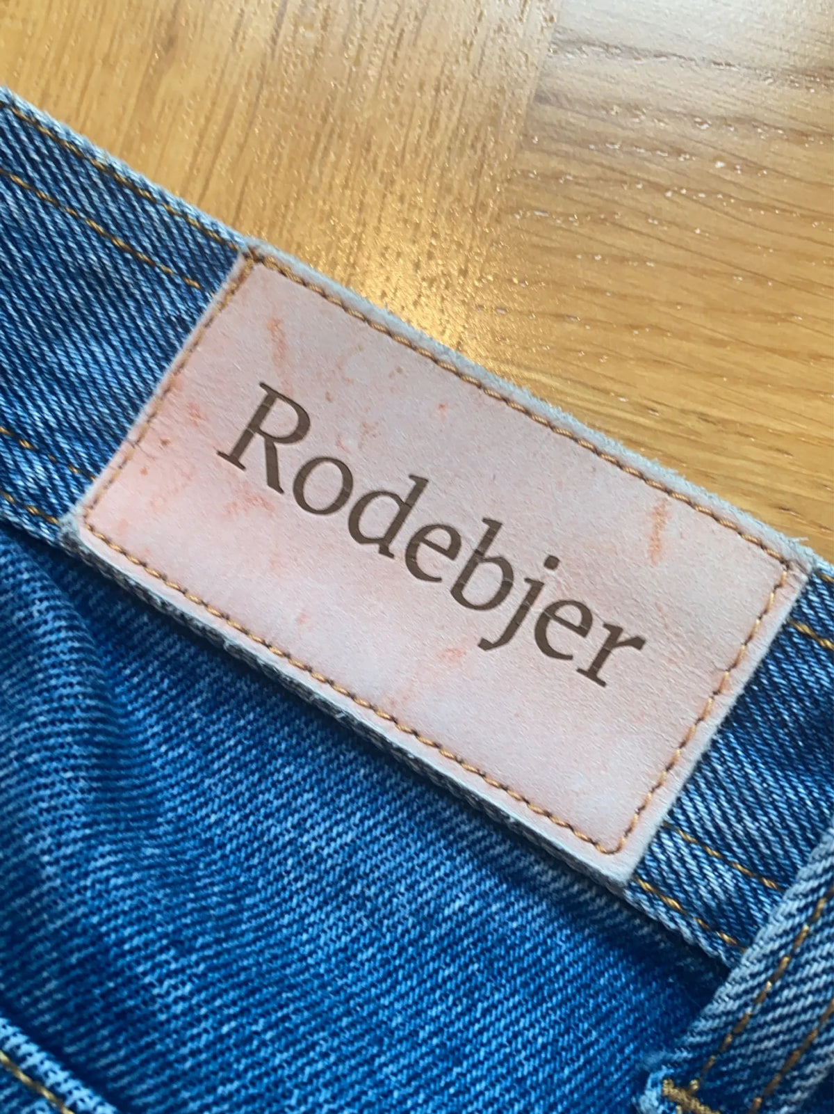 Rodebjer Jeans
