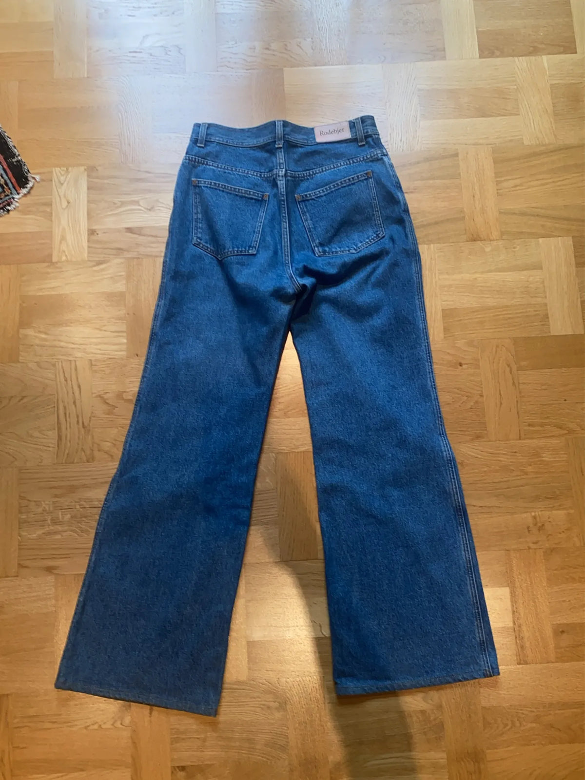 Rodebjer Jeans
