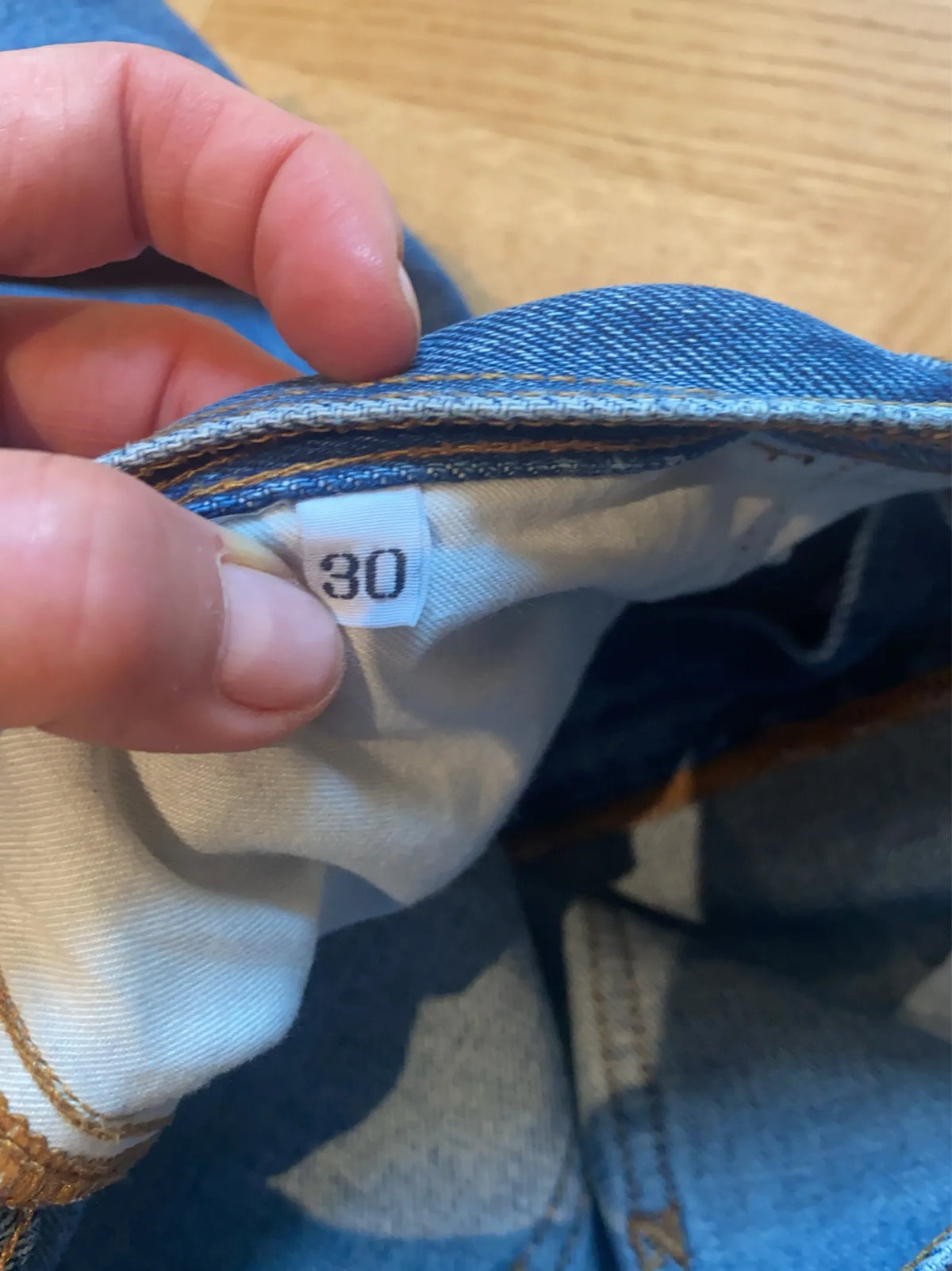 Rodebjer Jeans
