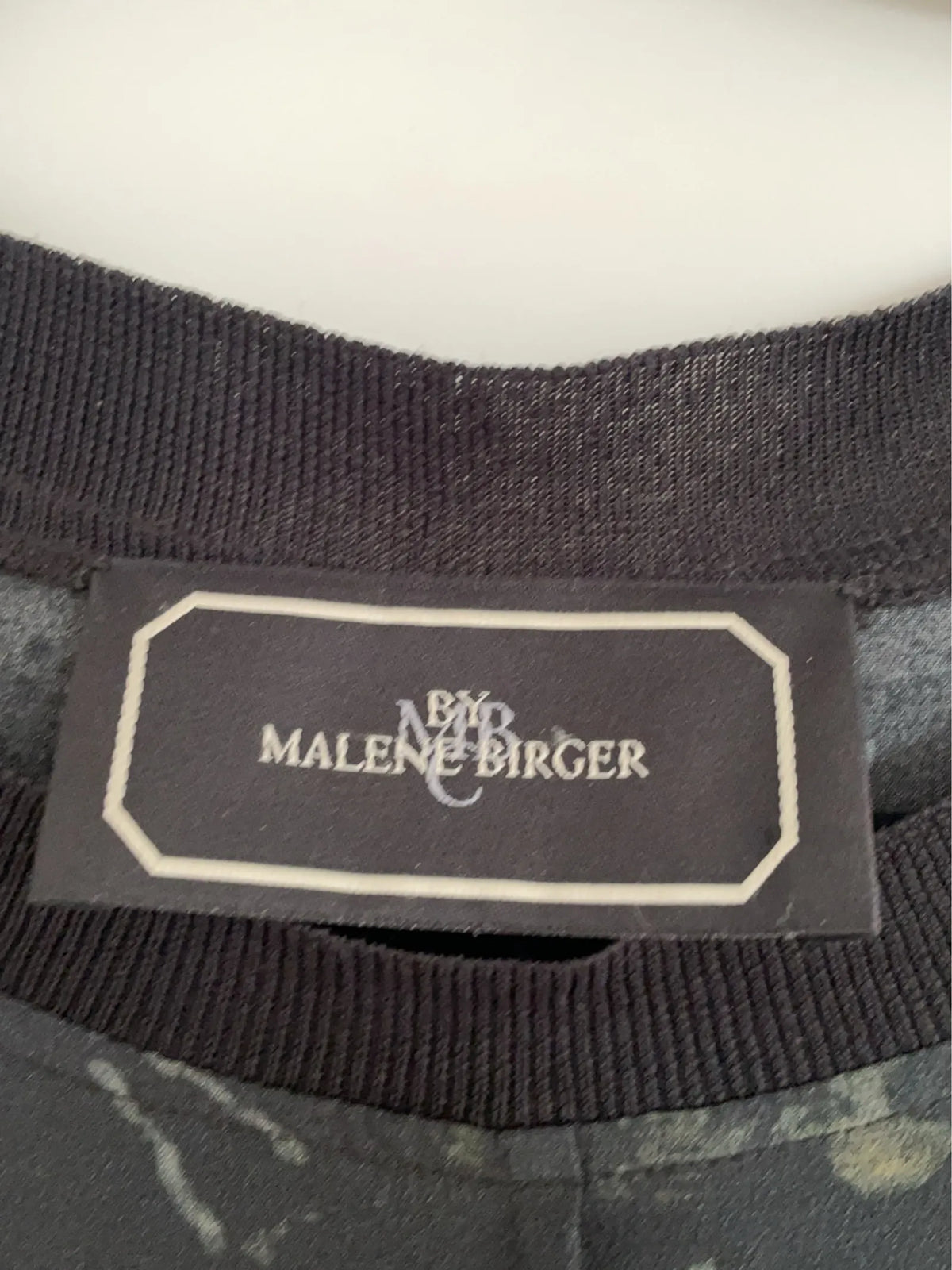 By Malene Birger Henriette Blouse