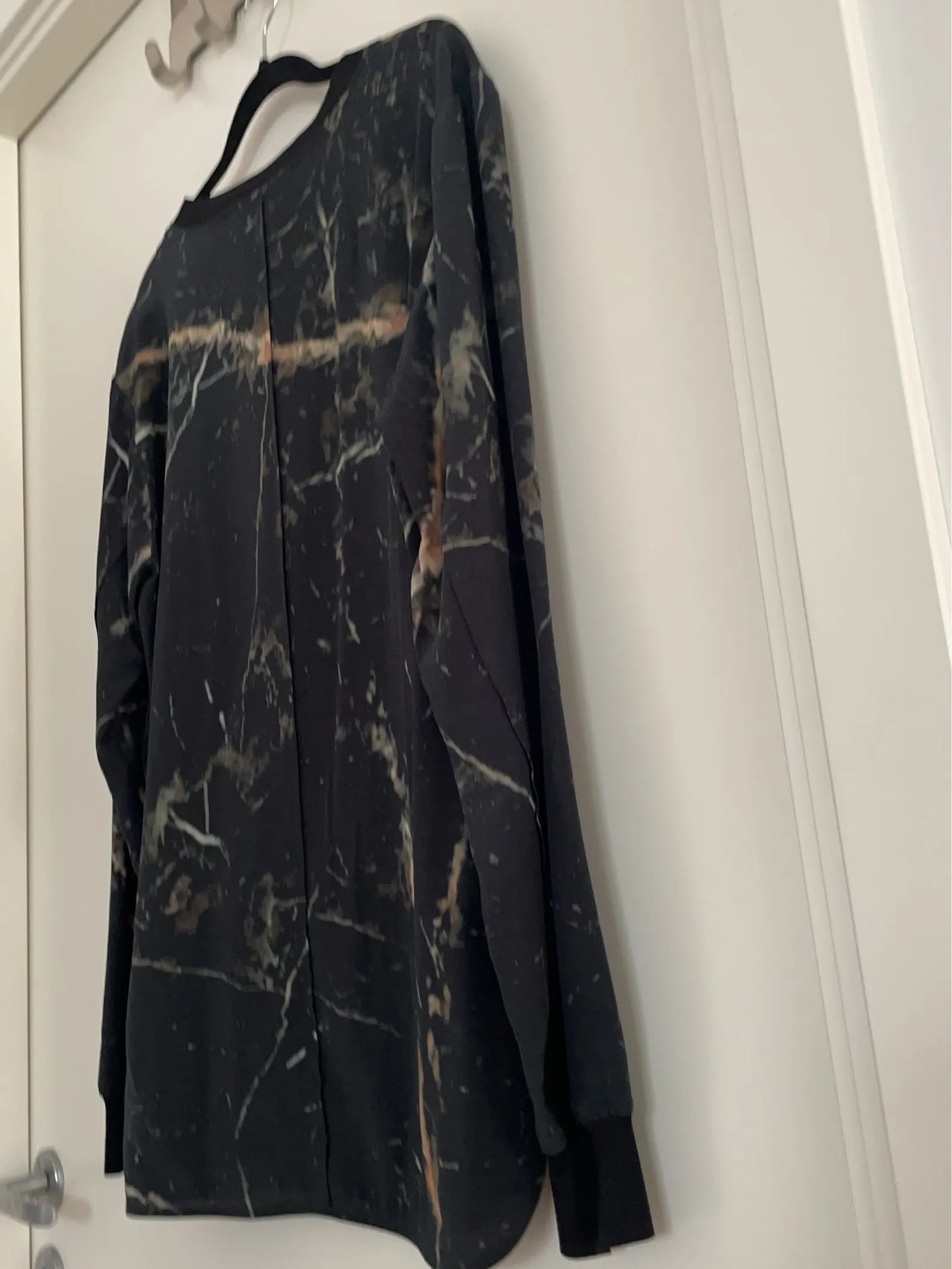 By Malene Birger Henriette-sidenblus