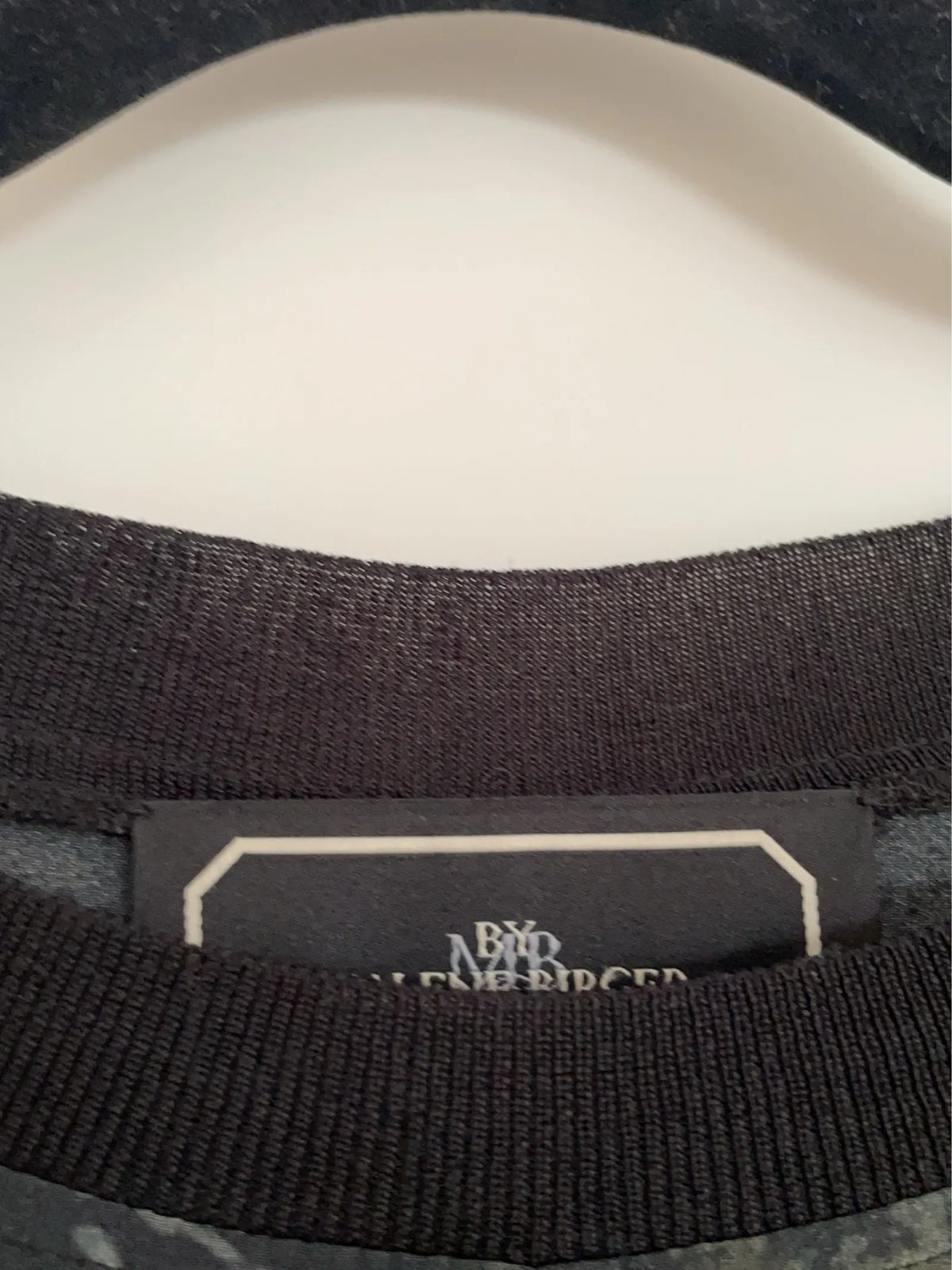 By Malene Birger Henriette Blouse
