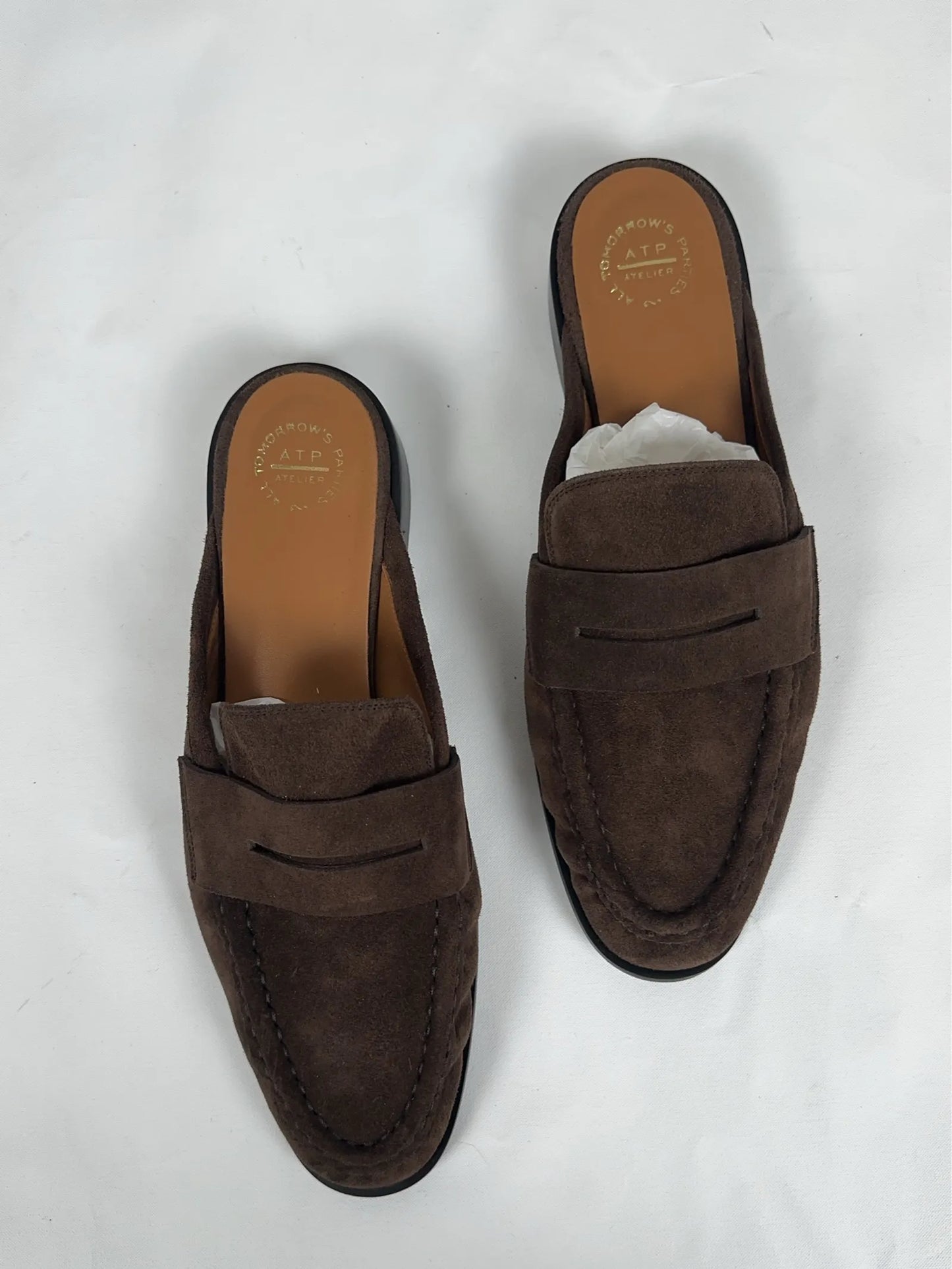 ATP Atelier Capriana-sandaler