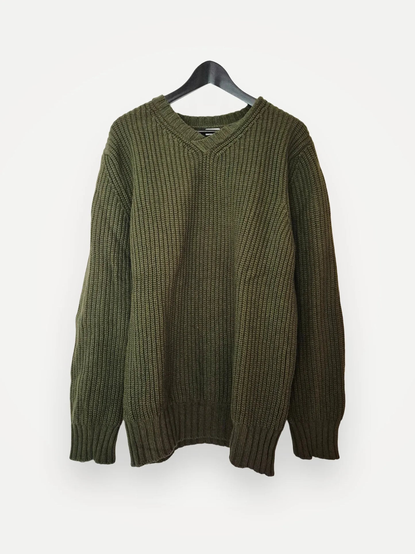 Filippa K-ulltröja