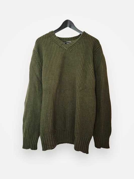 Filippa K-ulltröja