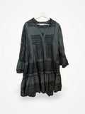 Greek Archaic Kori Dress