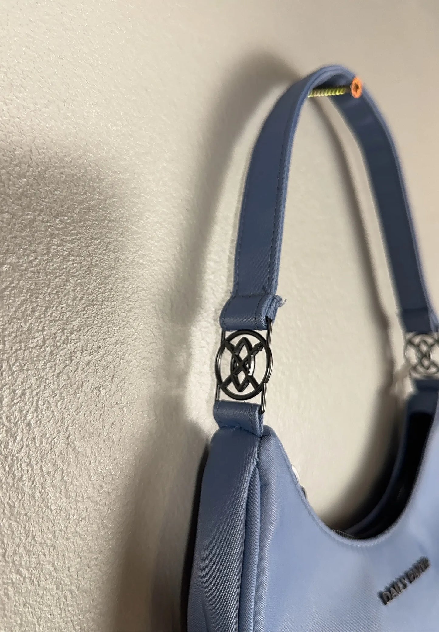 Daily Paper 2111179 Kofi Shoulder bag