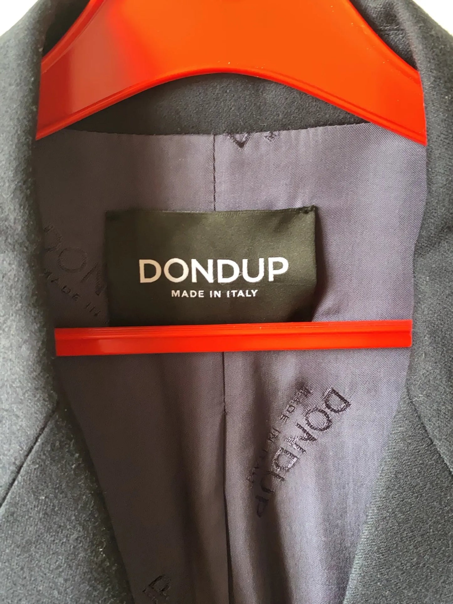 Dondup-ullkavaj