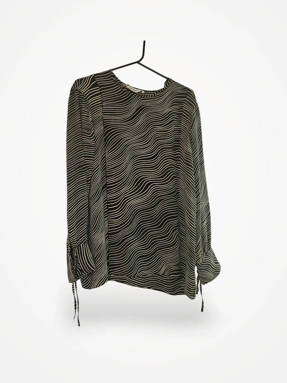 Marimekko Lineik Näkki-blus