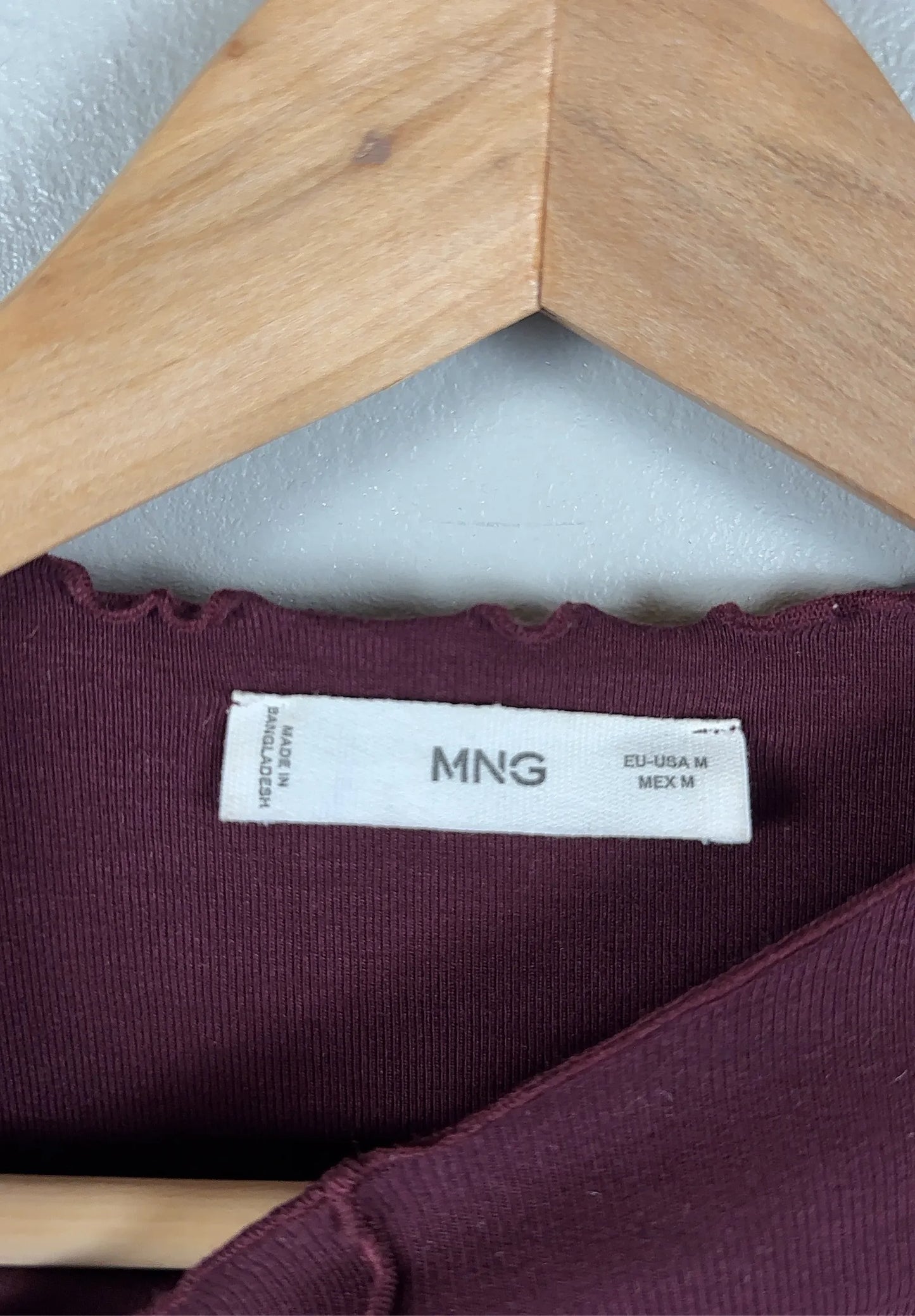 Mng Sweater