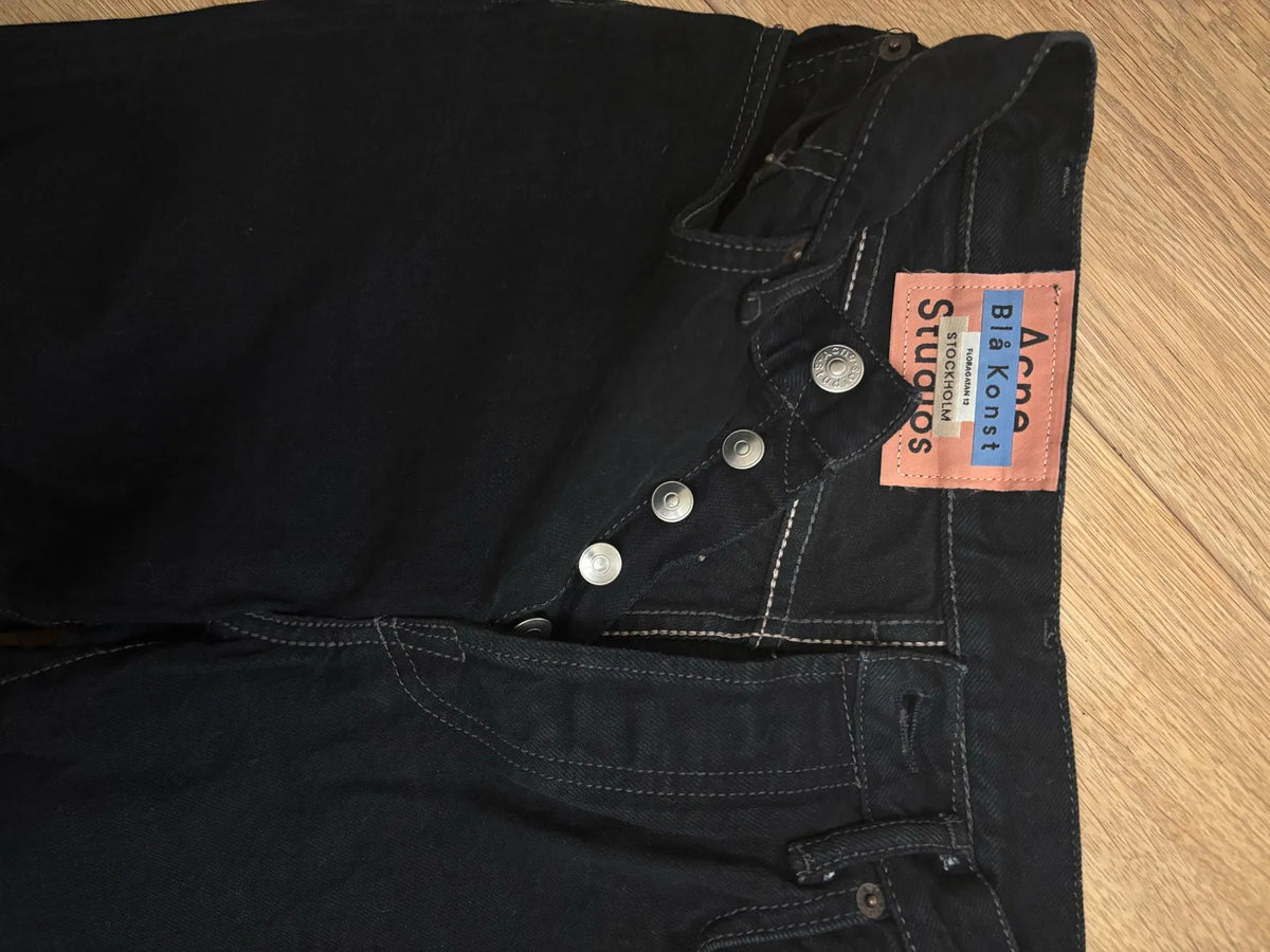 Acne Studios 1997 Jeans