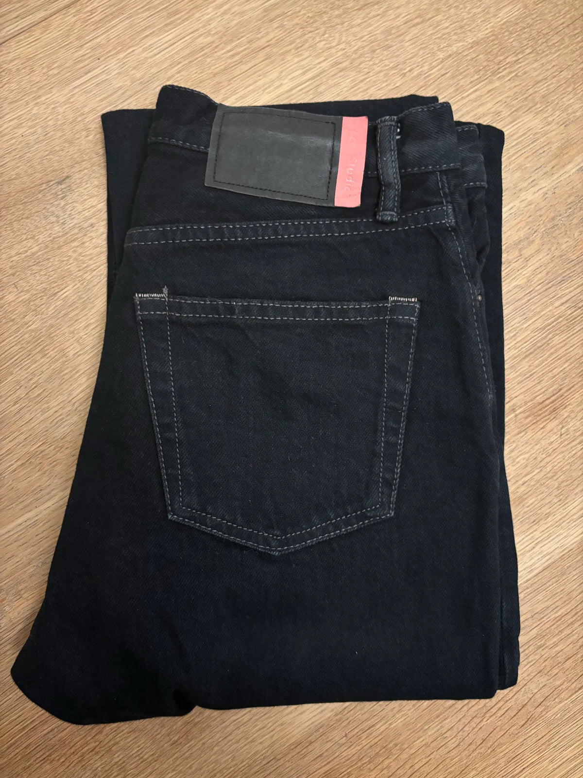 Acne Studios 1997 Jeans