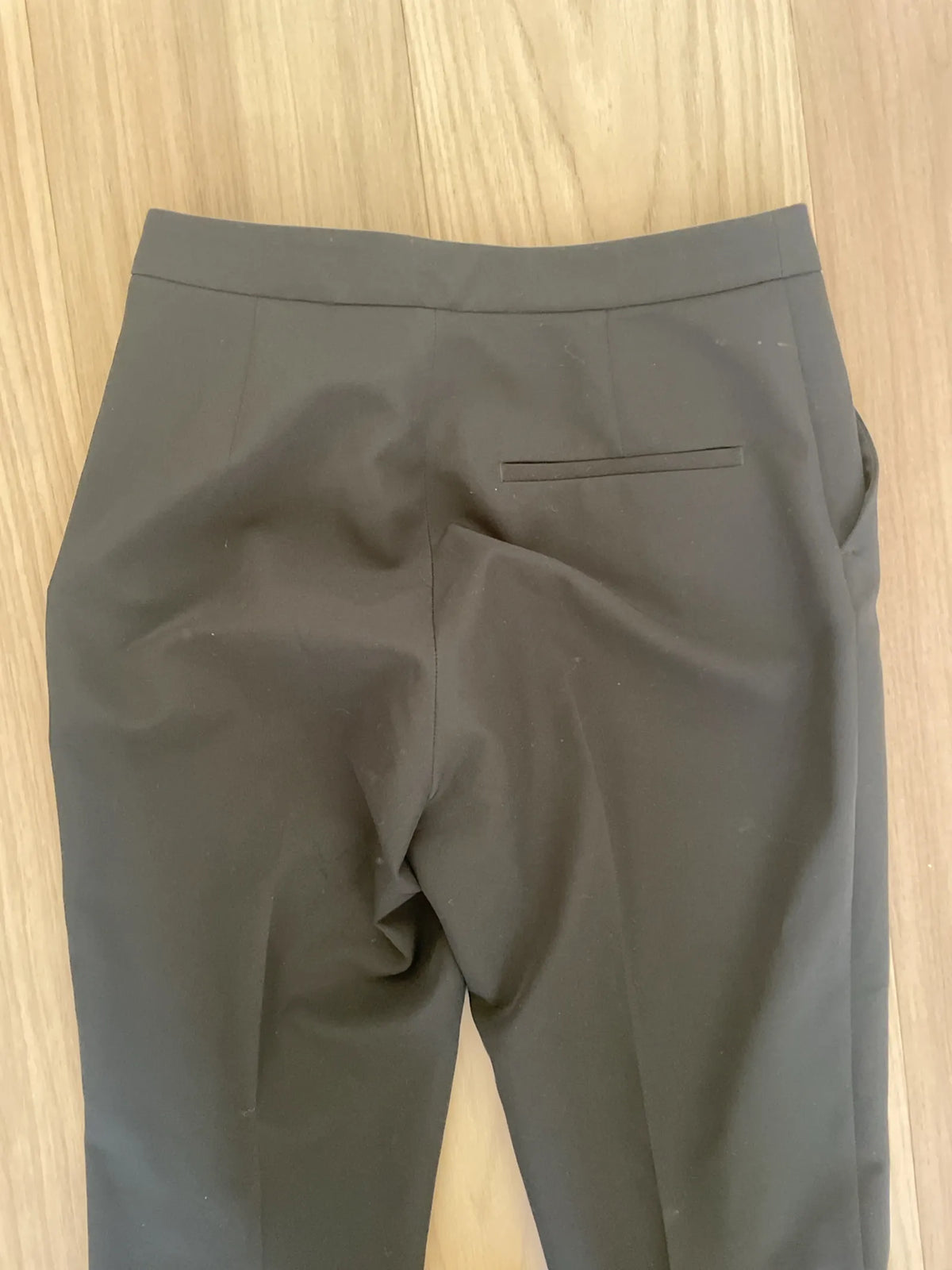 Tiger of Sweden Bootcut-kostymbyxor