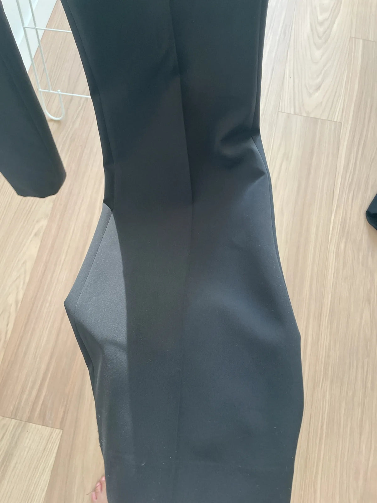 Tiger of Sweden Bootcut-kostymbyxor
