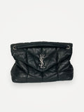 Saint Laurent Lou Handbag