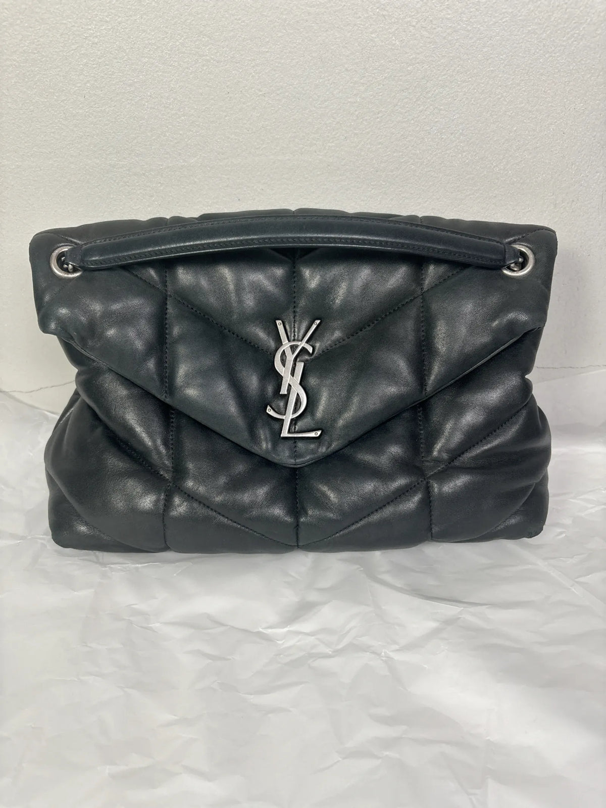 Saint Laurent Lou Handbag