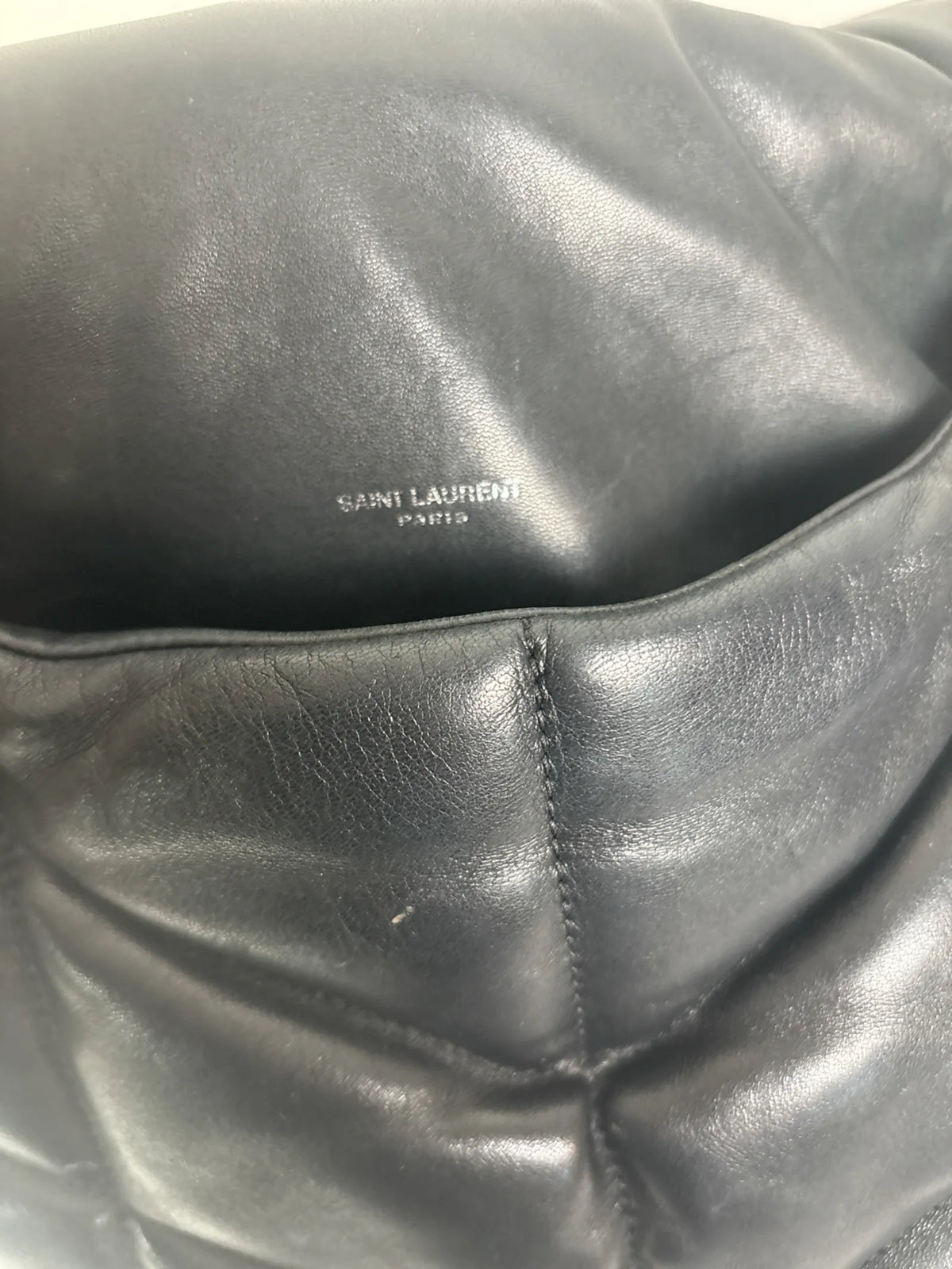 Saint Laurent Lou Handbag