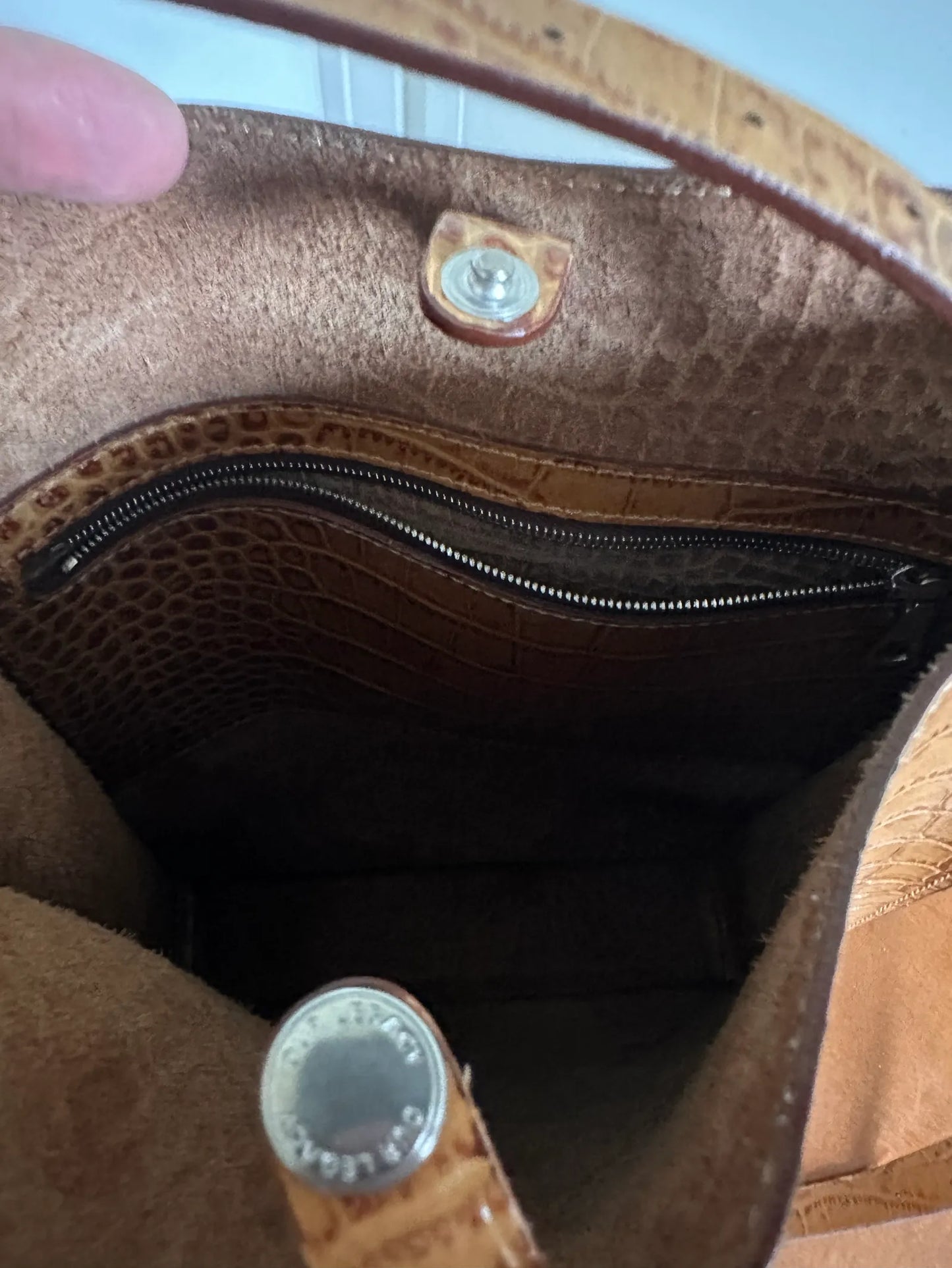 Our Legacy Shoulder bag