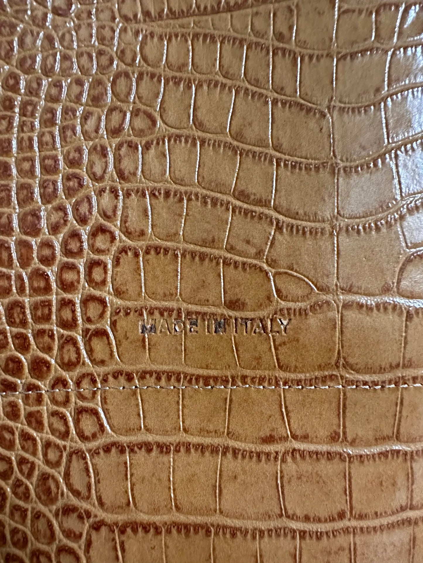 Our Legacy Shoulder bag
