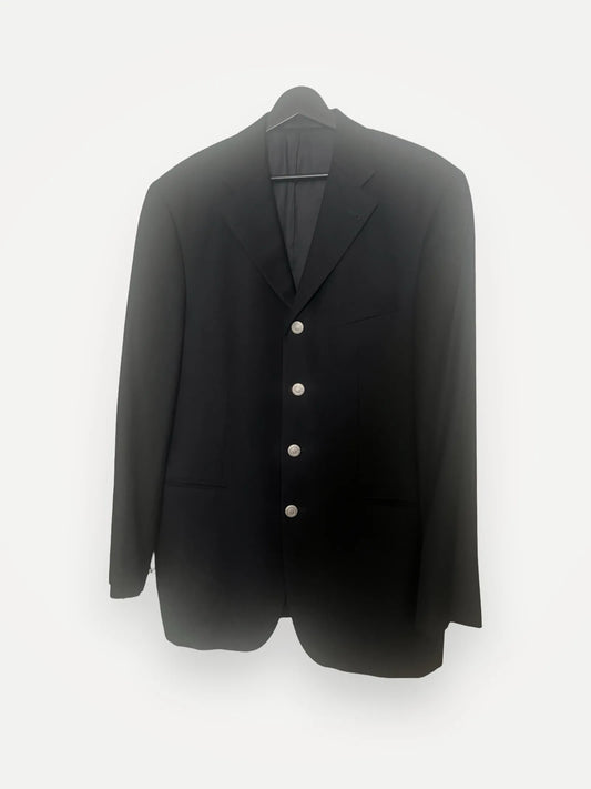 Balmain 4-button Single-breasted-ullkavaj