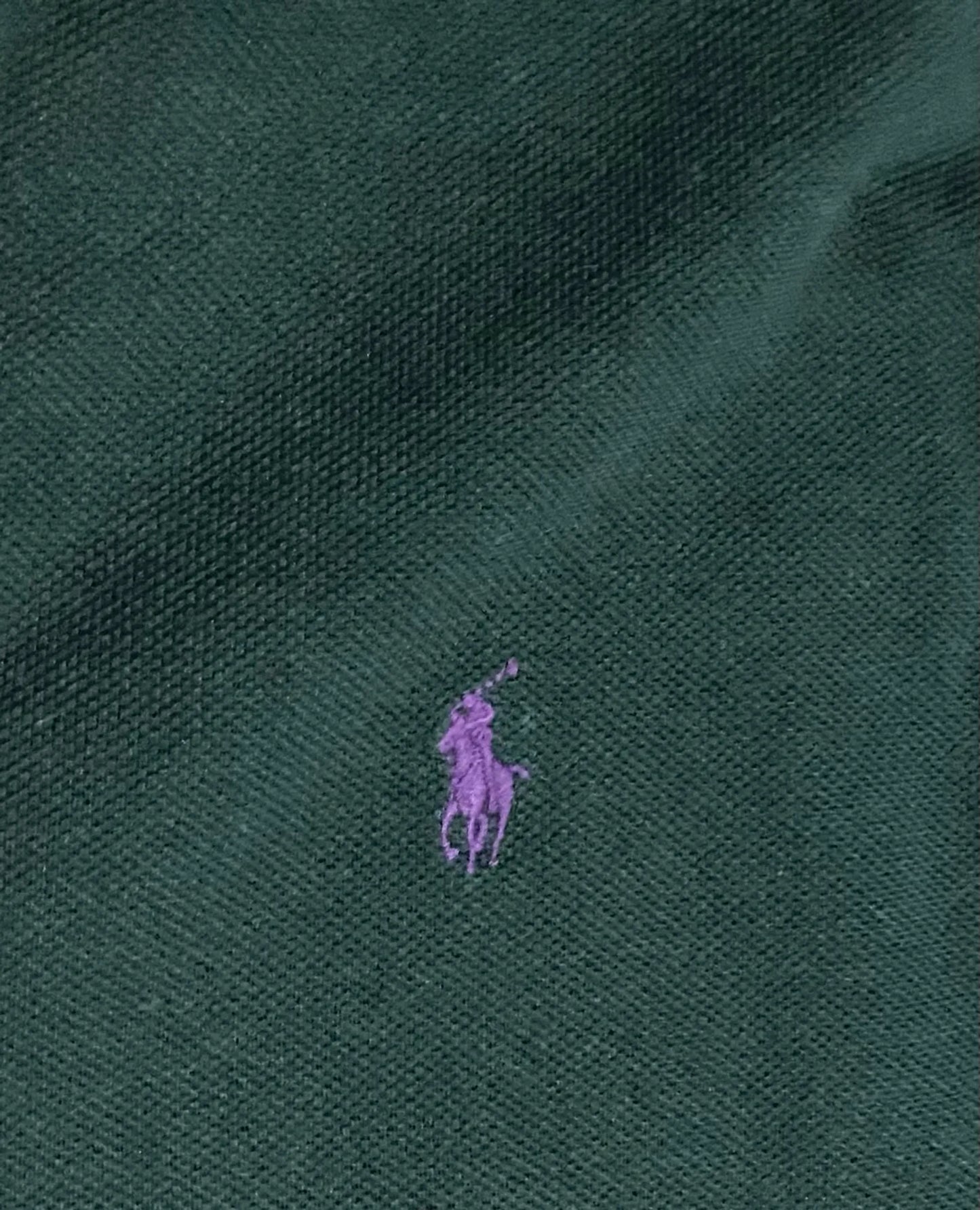 Ralph Lauren-skjorta