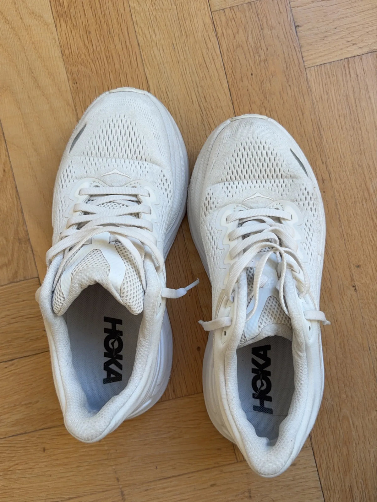 HOKA W Bondi 9-sneakers
