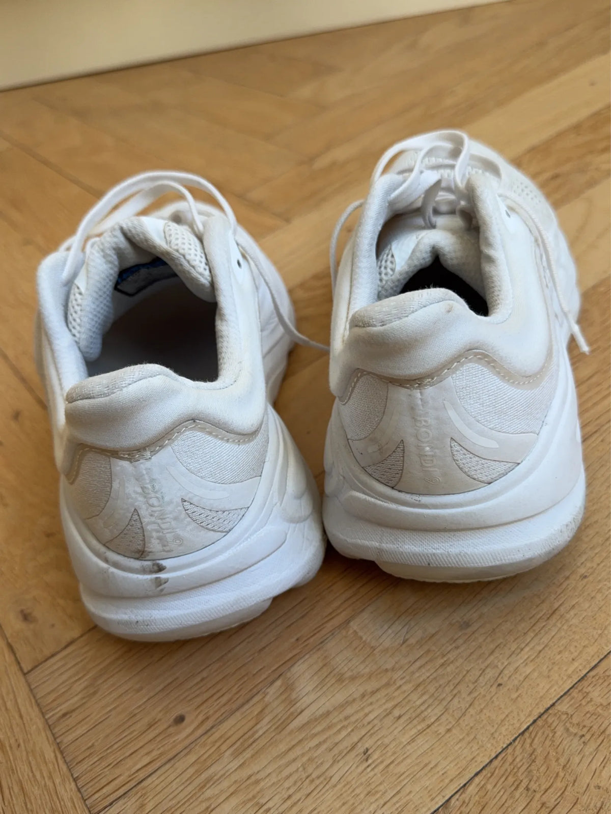 HOKA W Bondi 9-sneakers