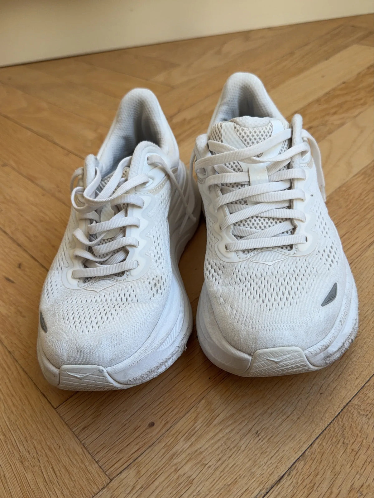 HOKA W Bondi 9-sneakers